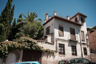 Directorio completo de compañías de software inmobiliario en Granada