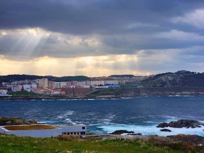 Soluciones de software web en A Coruña