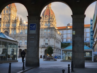 Principales expertos en generadores de voz de IA en A Coruña
