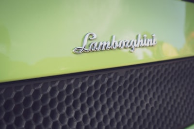 Lamborghini cancela superauto eléctrico por bajo interés de compradores