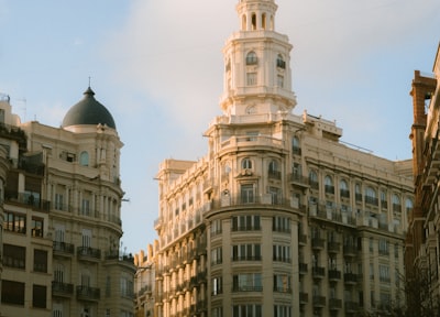 Mejores empresas de software de aplicación web en Valencia