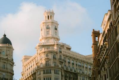 Common Mistakes in Custom Management Program Development in Madrid