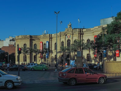 Directorio completo de proveedores de software en Córdoba