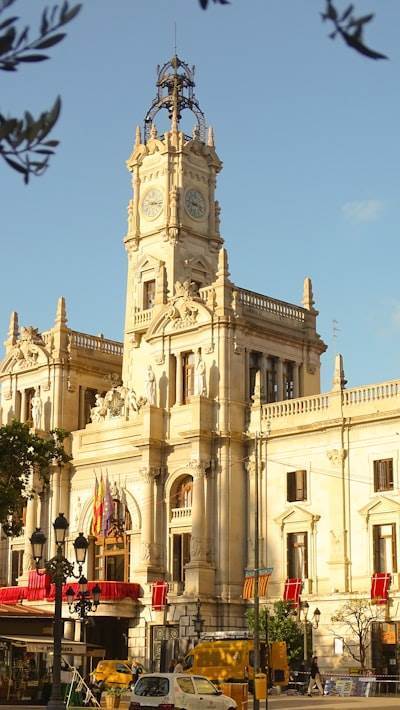 Servicios de aplicación en Cartagena