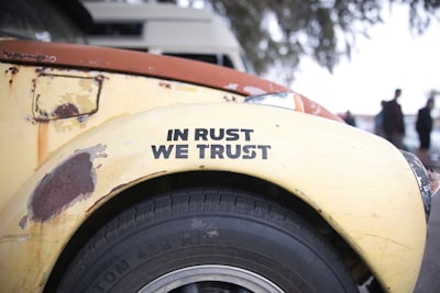 Rust: Reemplaza panic! y unwrap con Result