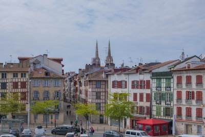 Top 20 Especialistas en n8n en Tolosa