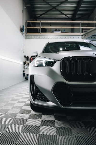 SUV británico: la misma diversión que el BMW X1, sin los $5,000 extra