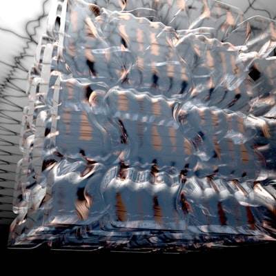 Improving ThermoStable Lipase Engineering for Biofuel Production through Directed Evolution and Computational Modeling