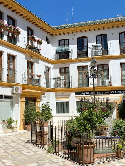 Mejores Desarrolladores de API en Málaga
