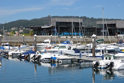 Servicios de software empresarial en Pontevedra.