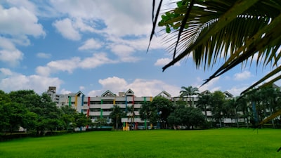 Mejores colegios de ingeniería en Pune para B.Tech