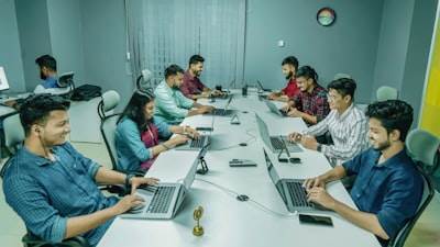 Los mejores expertos en software web en Medina del Campo
