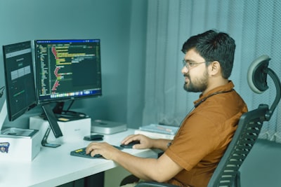Los 15 mejores expertos en desarrollo de software en Rivas-Vaciamadrid