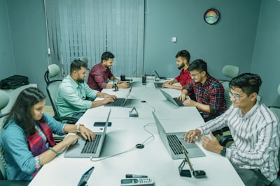Desarrollo de aplicaciones profesionales en Bilbao