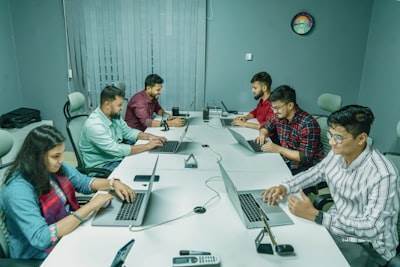 Top 5 Expertos en consultoría de software en Berriozar