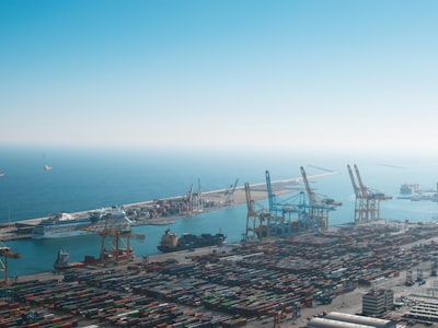 Top 20 Expertos en AI Agents for Logistics in Barcelona