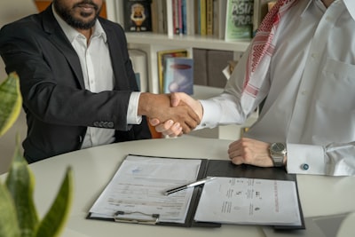 Automatiza la gestión de contratos con un socio