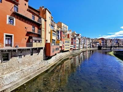 Empresa de servicios de software en Girona