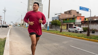 Lista definitiva para entrenar y correr una carrera con tu reloj Garmin