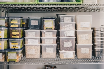 ¿Automatización de inventario para prácticas comerciales sostenibles?