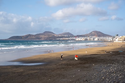Desarrollo por horas y tokens en Las Palmas de Gran Canaria
