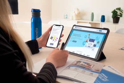 Intranet móvil-first en Barcelona: las mejores opciones