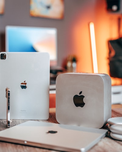 New AppleCare+ Pricing: $0.50 more per month for Mac and iPad
