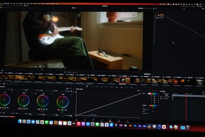 Un subtitulador de video audiovisual para AVoCaDO