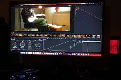 ¿Cómo obtener clips para tus ediciones?