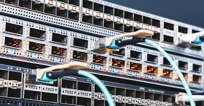 Intranet corporativa para fábricas distribuidas en Valladolid