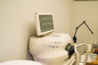 Servicios de automatización de reserva en fisioterapia en Las Palmas