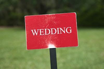 JavaScript/HTML Wedding Prank