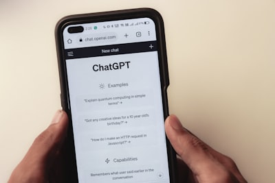 ¿Tu empresa en ChatGPT es accesible desde cualquier lugar?
