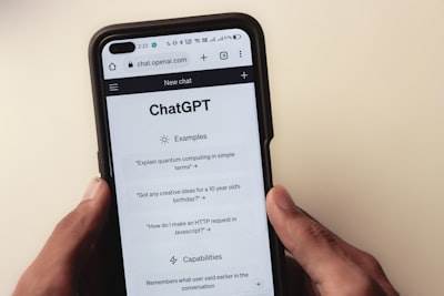 ¿Beneficios de los chatbots en tu negocio?