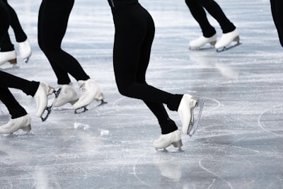 Patinadores destacados en los Juegos Olímpicos de Invierno 2026