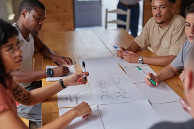 ¿Impacto del proveedor de soluciones empresariales personalizadas en la cultura de la empresa?