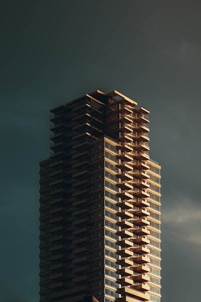 Construyendo de manera sin precedentes