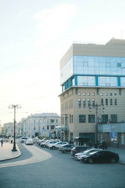 Top 100 Empresas de Software de Negocio en Móstoles