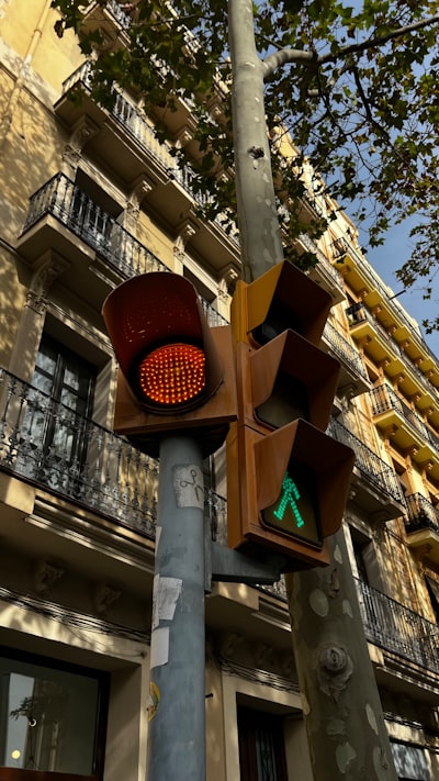 Automatización de alertas operativas en Barcelona