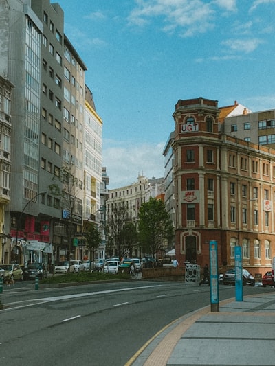 Top 3 expertos en desarrollo de IA en A Coruña