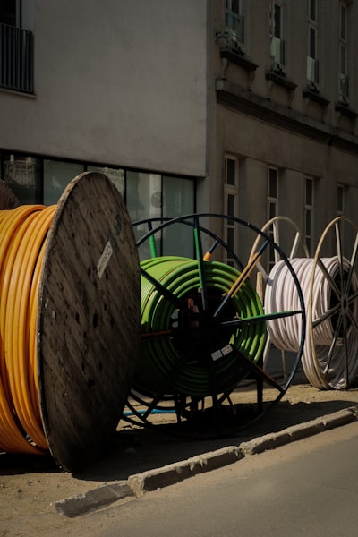 El acuerdo de Verizon y Frontier aumentará la fibra óptica para 30 millones de clientes