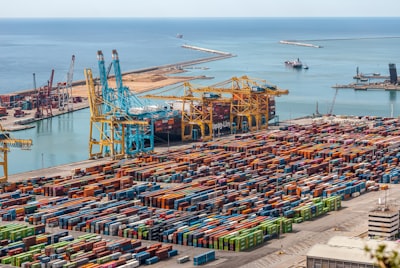Automatización de trazabilidad de lotes en Barcelona