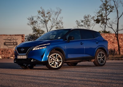 Nissan revoluciona el Terrano con un híbrido enchufable todoterreno