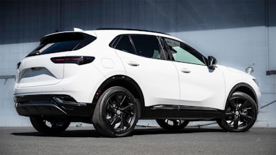Olvídate del Acura RDX: este SUV de Buick es silencioso y cuesta $5,000 menos