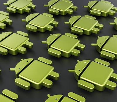 Top 20 Expertos en desarrollo de aplicaciones Android personalizadas en A Coruña