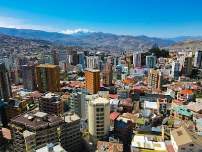 Mejores empresas para desarrollar aplicaciones en San Cristóbal de La Laguna