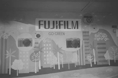 Automated Quality Control Evaluation of Fujifilm Photosensitive Polymer Films using Multimodal Data Fusion