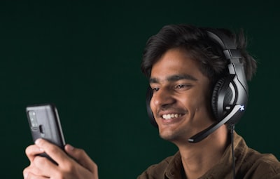 IA para atención al cliente: compatible con móviles