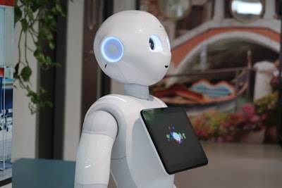 Automatización de IA en Villanueva de la Serena