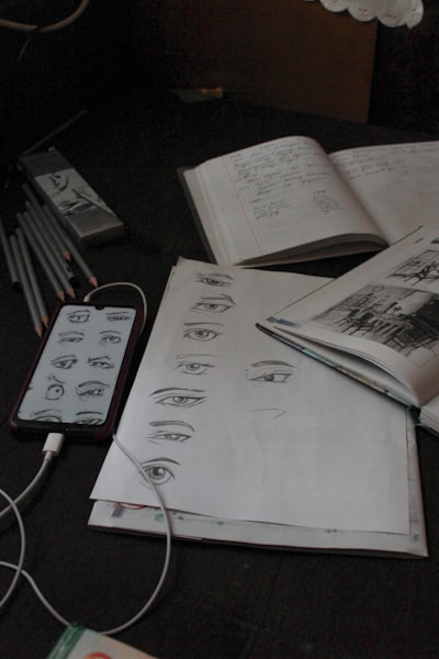 Editando con ChatGPT visual: Cómo hablar, dibujar y editar de forma sencilla